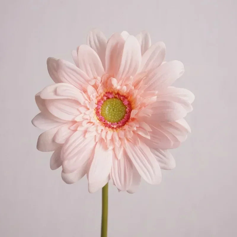 fleurs artificielles réalistes pour mariage et décoration festive