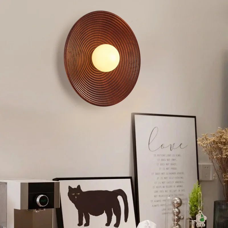 appliques murales modernes pour éclairage et décoration intérieure - vue 4 sur 8