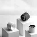 spot réglable ultra-mince anti-éblouissement éclairage lumière led