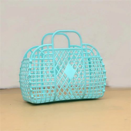 panier amovible pour douche bain et rangement pratique pour la maison - vue 11 sur 13