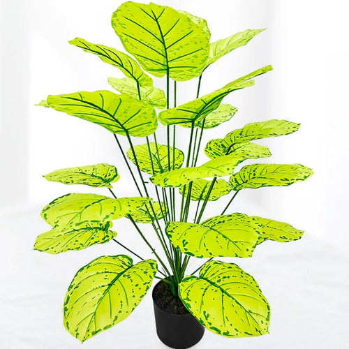 plantes artificielles bonsaï en pot décoration pour fête et mariage - vue 3 sur 13