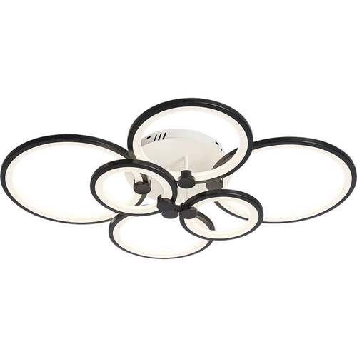Hot Modern LED Chandelier For Home Indoor Lighting, Modern Chandelier Ceiling For Bedroom, Living Room Decoration, Lighting