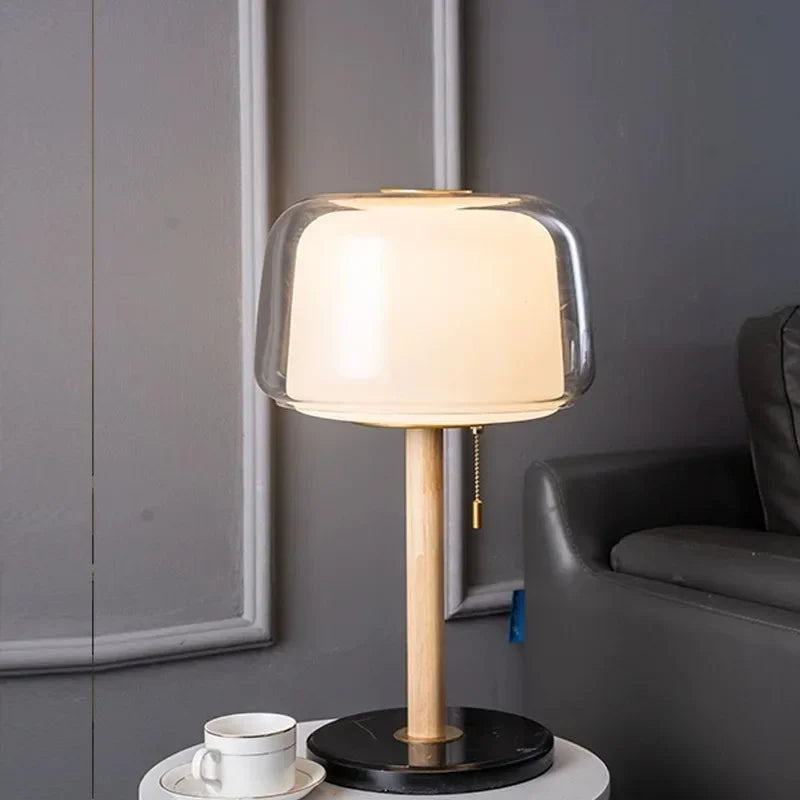 Lampe de table à LED LIVARNO home Lampe de table à LED LIVARNO home