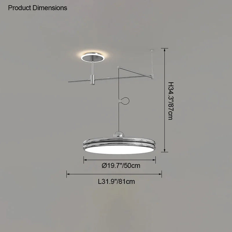 lampe de table moderne pour lecture et soins oculaires - vue 12 sur 24