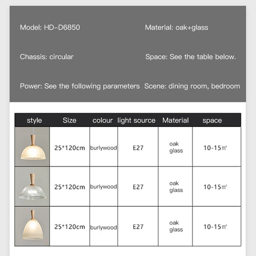 lustre en verre design pour décoration intérieure moderne - vue 5 sur 9