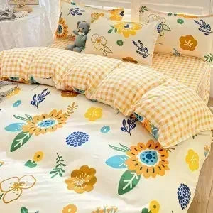 housse de couette chaude pour l'hiver différentes tailles disponibles