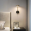 Applique murale LED au design moderne