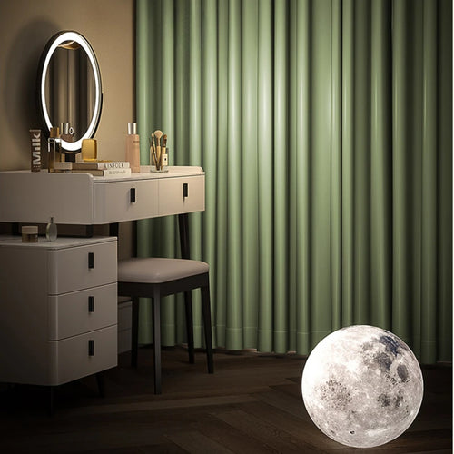 Rideau moderne occultation élevée pour salon chambre - vue 4 sur 19