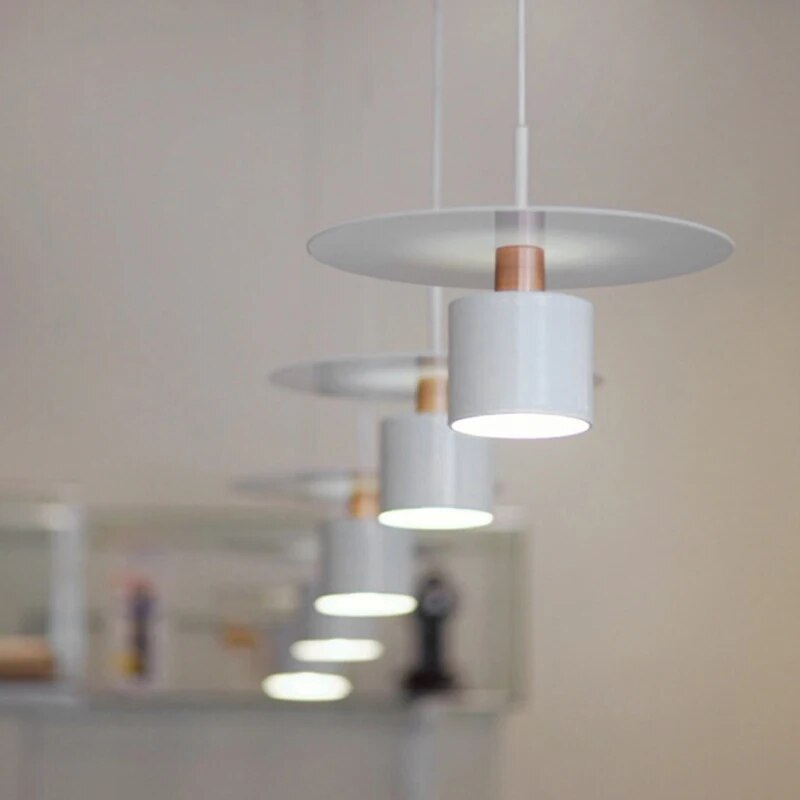 suspension creative restaurant bar chambre chevet - vue 6 sur 9