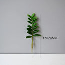 plante artificielle ficus arbre banyan pour décoration intérieure et extérieure