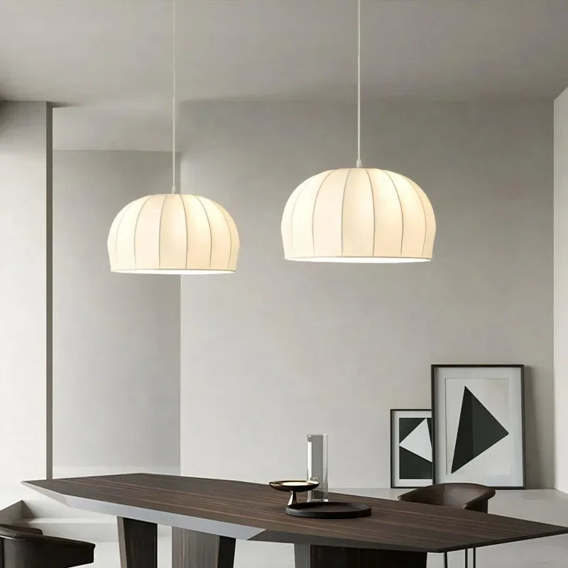 suspension rétro à LED pour un éclairage décoratif moderne - vue 3 sur 9