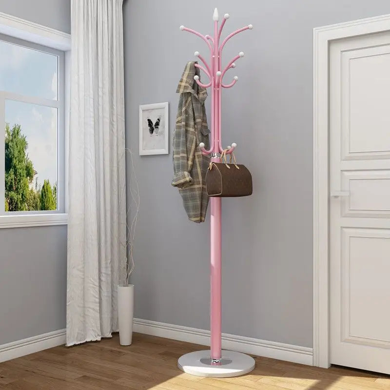 cintre à chapeau en fer design moderne pour intérieur élégant - vue 5 sur 15