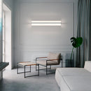 applique murale led minimaliste rectangle