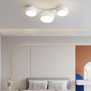 Plafonnier design led moderne pour décoration intérieure polyvalente