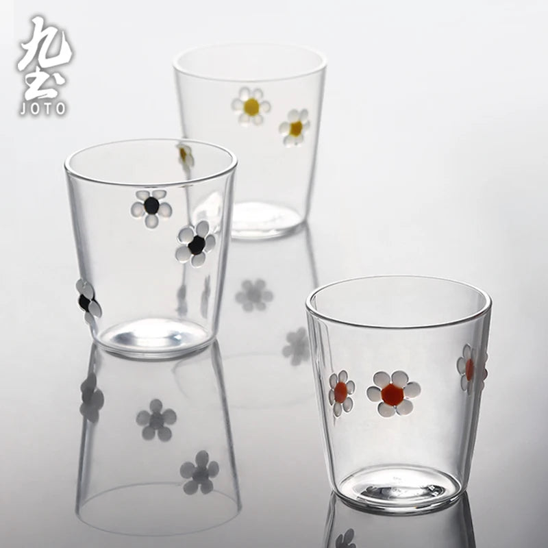 Verre resistant chaleur multi usage boissons maison - vue 2 sur 7