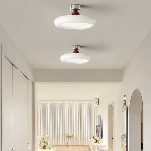 lustre led moderne pour éclairage intérieur décoratif