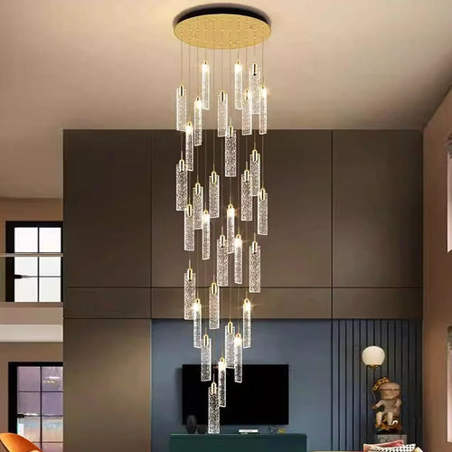 Nordique décor à la maison salle à manger suspension lumières éclairage intérieur plafonnier suspension lustre lampes pour salon