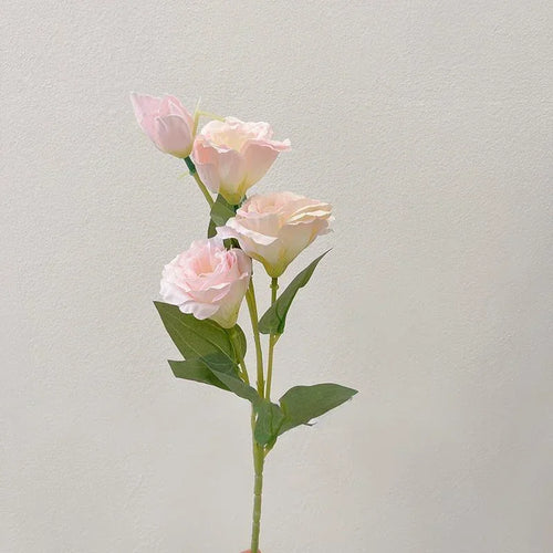 grandes roses artificielles en soie pour décorations diverses - vue 10 sur 10