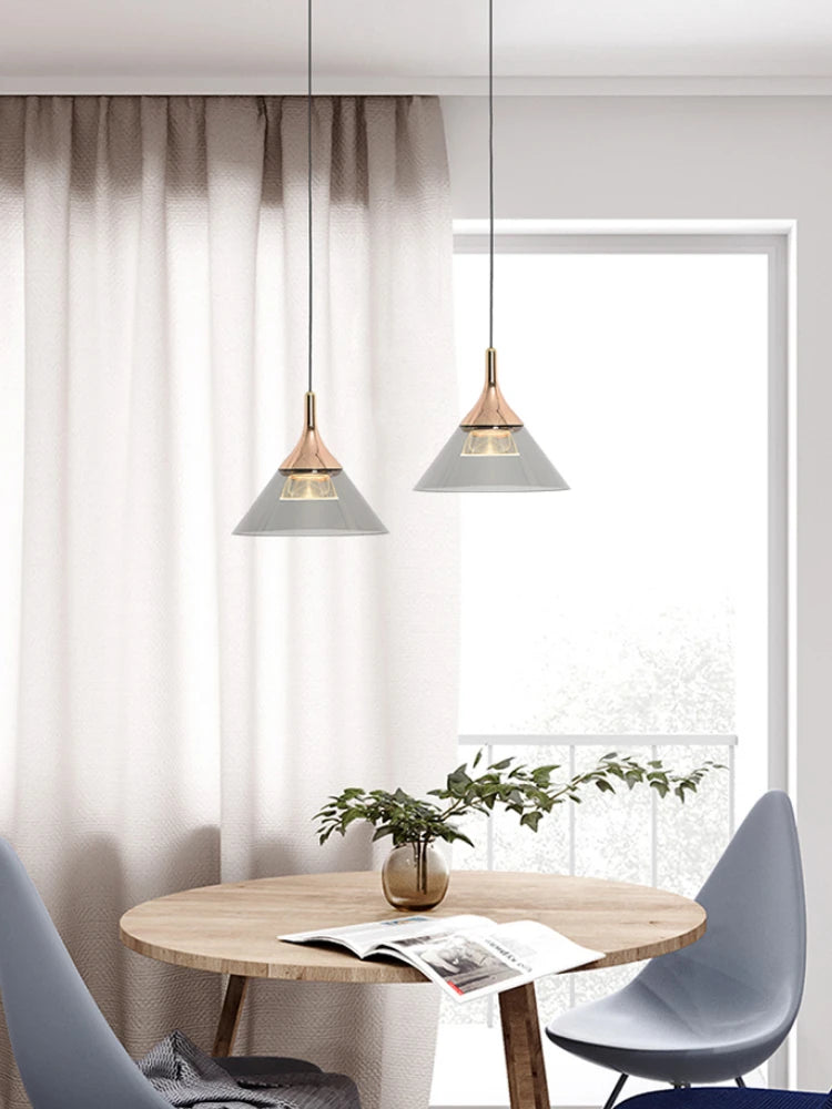 lustre moderne et luxueux pour tous les espaces - vue 3 sur 10