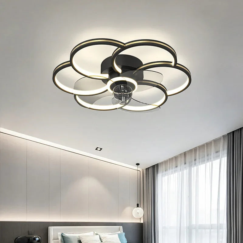 lustre moderne pour éclairage intérieur design élégant et fonctionnel - vue 4 sur 7