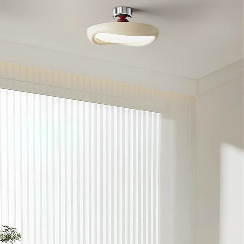 lustre led moderne pour maison éclairage luminaires - vue 6 sur 10