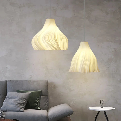 Suspension nordique 3d pour décoration de maison - vue 2 sur 16