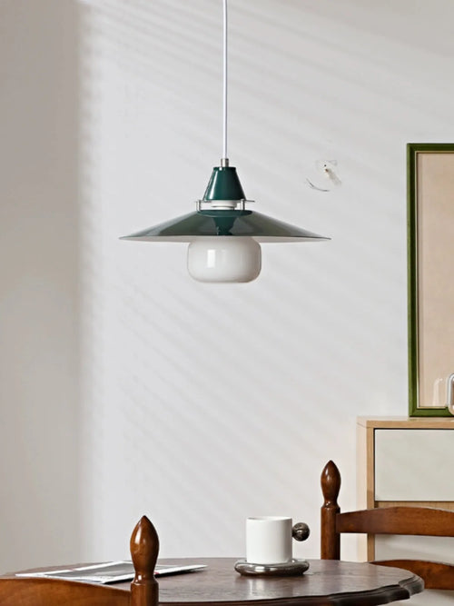 suspension originale en forme de parapluie coloré pour décoration intérieure