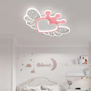 lustre moderne nordique suspension ultra brillante décorative