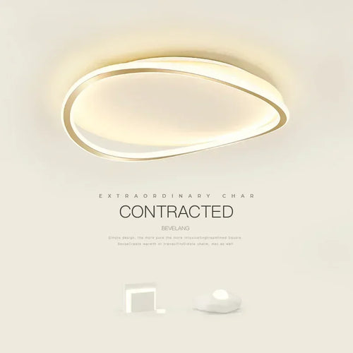 Plafond moderne à LEDs lustre lampe pour salon salle à manger chambre enfants chambre salle d'étude décor à la maison luminaire Lustre