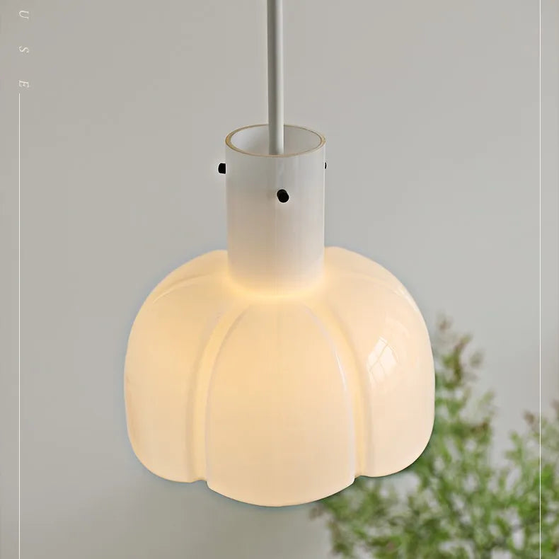 Suspension moderne jolie multicolore - vue 7 sur 13