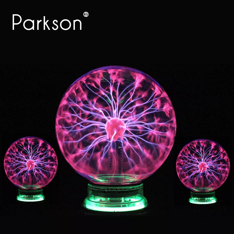 Présentoirs LED 6 Couleurs Avec Interrupteur Tactile - Lot De 2 - Alimentation Piles AAA Ou USB - Pour Objets En Cristal, Verre, Bijoux - 12