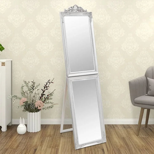 miroir sur pied pour une décoration élégante et moderne - vue 3 sur 7