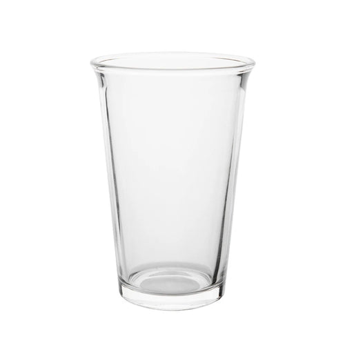 Tasses en verre style old fashioned multi usages