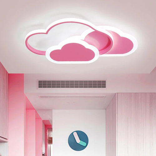 plafonniers à led modernes pour espaces intérieurs élégants et contemporains - vue 2 sur 6
