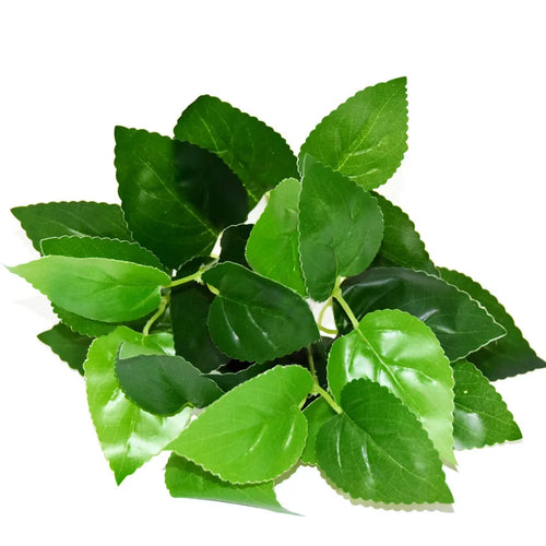 plantes artificielles pour décoration murale et jardin - vue 12 sur 24