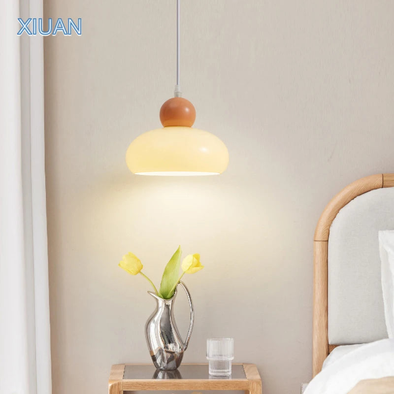 suspension LED au design moderne décorative idéale pour bar ou table - vue 3 sur 8