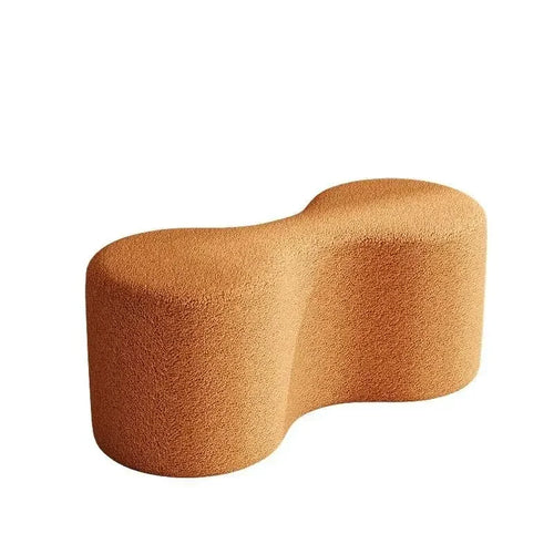 canapé combiné tissu pour bureau et espace loisirs - vue 12 sur 17