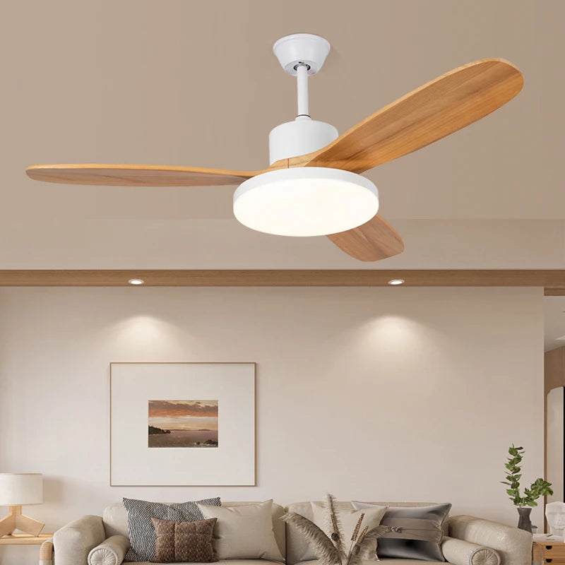 Petit ventilateur de plafond avec lumière pour chambre à coucher Petit ventilateur de plafond avec lumière pour chambre à coucher
