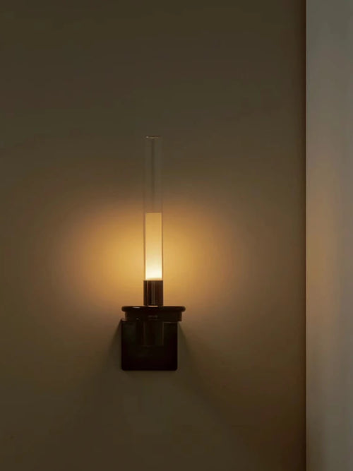 applique murale rétro créatif pour décoration moderne intérieure - vue 3 sur 7