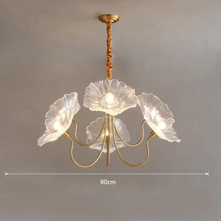 lustre moderne nordique style luxueux créatif et simple - vue 11 sur 14