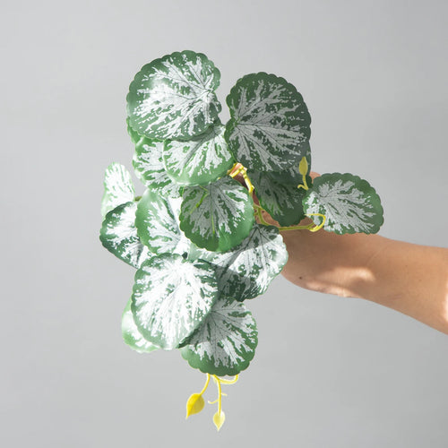 plantes artificielles monstera tropicales pour décoration intérieure et fêtes - vue 18 sur 18