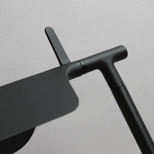 Lampadaire design style italien