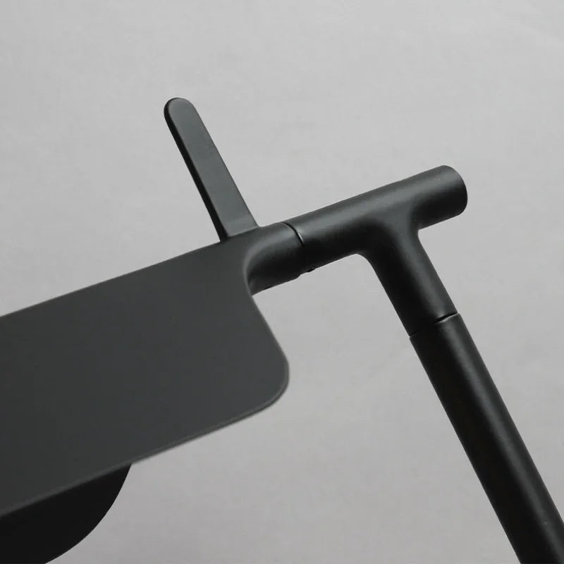 Lampadaire design style italien - vue 6 sur 10