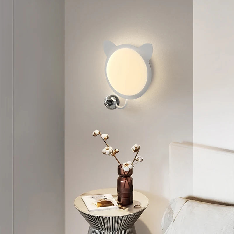 applique murale moderne pour décoration intérieure créative
