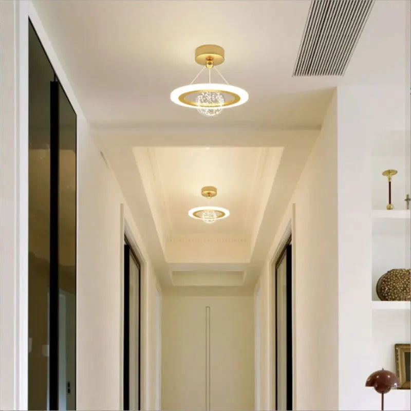 plafonnier led moderne pour décoration intérieure et éclairage élégant