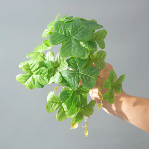 plantes artificielles monstera tropicales pour décoration intérieure et fêtes - vue 17 sur 18