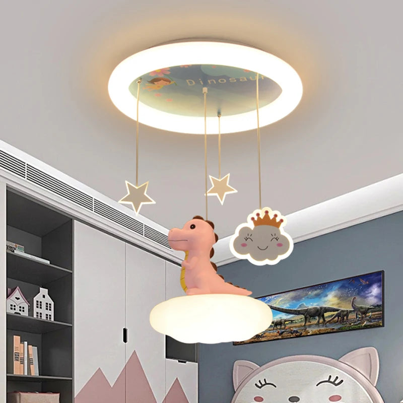 Plafonnier LED moderne abat-jour en acrylique D50cm pour salon chambre à coucher Plafonnier LED moderne abat-jour en acrylique D50cm pour salon chambre à coucher