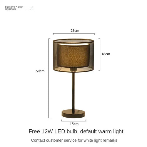 lampadaire nordique créatif design moderne pour intérieur lumineux - vue 13 sur 14