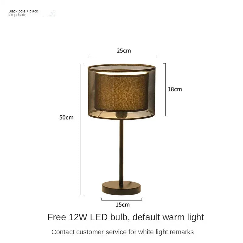 lampadaire nordique créatif design moderne pour intérieur lumineux - vue 12 sur 14