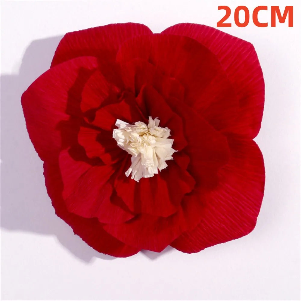 décoration papillons géants pour baby shower mariage anniversaire - vue 16 sur 19